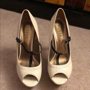 Guess Heels
